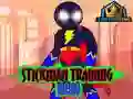 MĂ€ng Stickman Koolituse Kangelane Internetis MĂ€ng Stickman Koolituse Kangelane Internetis