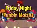 Mäng Reede õhtu Funkin Match3 Internetis Mäng Reede õhtu Funkin Match3 Internetis