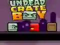 Mäng Undead Karp Boy Internetis
