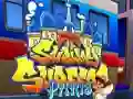 Mäng Subway Surfers Pariis Internetis
