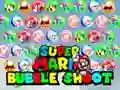 Mäng Super Mario Mullide Tulistamine Internetis