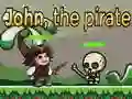 MĂ€ng John, piraat Internetis MĂ€ng John, piraat Internetis