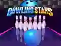Mäng Bowlingu Tähed Internetis