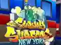 Mäng Subway Surfers New York Internetis
