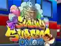 Mäng Subway Surfers Oxford Internetis