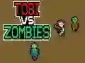 MĂ€ng Tobi vs Zombid Internetis MĂ€ng Tobi vs Zombid Internetis