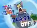 MĂ€ng Tom ja Jerry saade: Lend! Internetis MĂ€ng Tom ja Jerry saade: Lend! Internetis