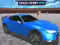 Mäng Crash Derby AYN Internetis