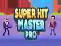 Mäng Super Hit Master pro Internetis