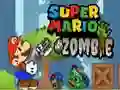 MĂ€ng Super Mario vs Zombid Internetis MĂ€ng Super Mario vs Zombid Internetis
