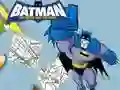 MÀng Batman'i vÀrviraamat Internetis MÀng Batman'i vÀrviraamat Internetis