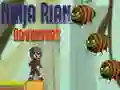 MĂ€ng Ninja Riani Seiklus Internetis MĂ€ng Ninja Riani Seiklus Internetis