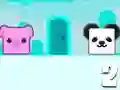 Mäng Panda Põgenemine Piggiga 2 Internetis Mäng Panda Põgenemine Piggiga 2 Internetis
