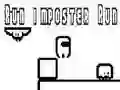 MĂ€ng Jookse, Imposter, Jookse Internetis MĂ€ng Jookse, Imposter, Jookse Internetis