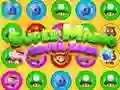 Mäng Super Mario Crush Saga Pusle Internetis