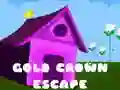 MĂ€ng Kuld kroon Escape Internetis MĂ€ng Kuld kroon Escape Internetis