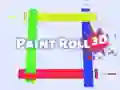MĂ€ng VĂ€rvimine Rulliga 3D Internetis MĂ€ng VĂ€rvimine Rulliga 3D Internetis