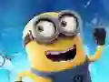 Mäng Minionid: Jooks 2 Internetis