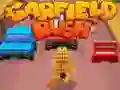 Mäng Garfield Rush Internetis
