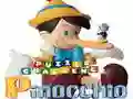 MĂ€ng Pinocchio Pusle VĂ€ljakutse Internetis MĂ€ng Pinocchio Pusle VĂ€ljakutse Internetis