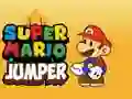Mäng Super Mario Hüppaja Internetis Mäng Super Mario Hüppaja Internetis
