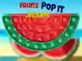 MĂ€ng Puuviljad Pop It Pusle Internetis MĂ€ng Puuviljad Pop It Pusle Internetis