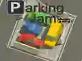 Mäng Parkimiseks Ummik Internetis