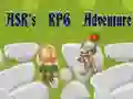 MĂ€ng ASR RPG Seiklus Internetis MĂ€ng ASR RPG Seiklus Internetis