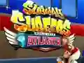 Mäng Subway Surfers Atlanta Internetis
