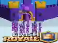MĂ€ng Clash Royale 3D Internetis MĂ€ng Clash Royale 3D Internetis