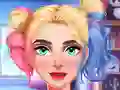 MĂ€ng Hirmus Glam Halloweeni Meik Internetis MĂ€ng Hirmus Glam Halloweeni Meik Internetis