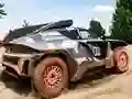 MĂ€ng Audi RS Q Dakar Ralli Libisemine Internetis MĂ€ng Audi RS Q Dakar Ralli Libisemine Internetis