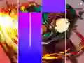 Mäng Kimetsu Demonite Sõdur S2 Internetis Mäng Kimetsu Demonite Sõdur S2 Internetis