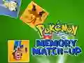 Mäng Pokemon: Mäng Mälu Internetis Mäng Pokemon: Mäng Mälu Internetis