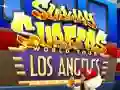 MĂ€ng Subway Surfers Los Angeles Internetis MĂ€ng Subway Surfers Los Angeles Internetis