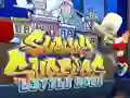 Mäng Subway Surfers Little Rock Internetis
