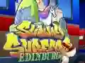 MĂ€ng Subway Surfers Edinburgh Internetis MĂ€ng Subway Surfers Edinburgh Internetis