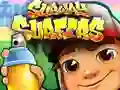 Mäng Subway Surfers Internetis