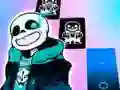 MĂ€ng Piano Plaadid: Megalovania Undertale Internetis MĂ€ng Piano Plaadid: Megalovania Undertale Internetis