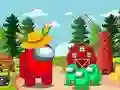 MĂ€ng Impostori Farm Internetis MĂ€ng Impostori Farm Internetis