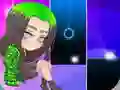 Mäng Billie Eilish klaverikildude mäng Internetis
