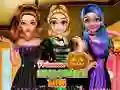 MĂ€ng Printsesside Halloweeni Riietus Internetis MĂ€ng Printsesside Halloweeni Riietus Internetis