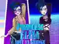 MĂ€ng Printsess Eliza Pehme vs Grunge Internetis MĂ€ng Printsess Eliza Pehme vs Grunge Internetis