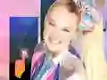 Mäng JoJo Siwa Klaveriplaat Internetis