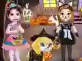 Mäng Baby Taylor Halloweeni Lõbus Internetis Mäng Baby Taylor Halloweeni Lõbus Internetis