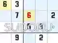Mäng Sudoku Internetis