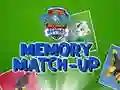 Mäng Paw Patrol: Mälu Mäng Internetis
