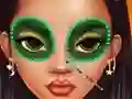 Mäng Halloween'i Meiketrendid Internetis