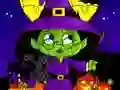 Mäng Keskiöö Halloweeni Mosaiik Internetis Mäng Keskiöö Halloweeni Mosaiik Internetis