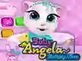 MĂ€ng Beebi Angela vannitamise aeg Internetis MĂ€ng Beebi Angela vannitamise aeg Internetis